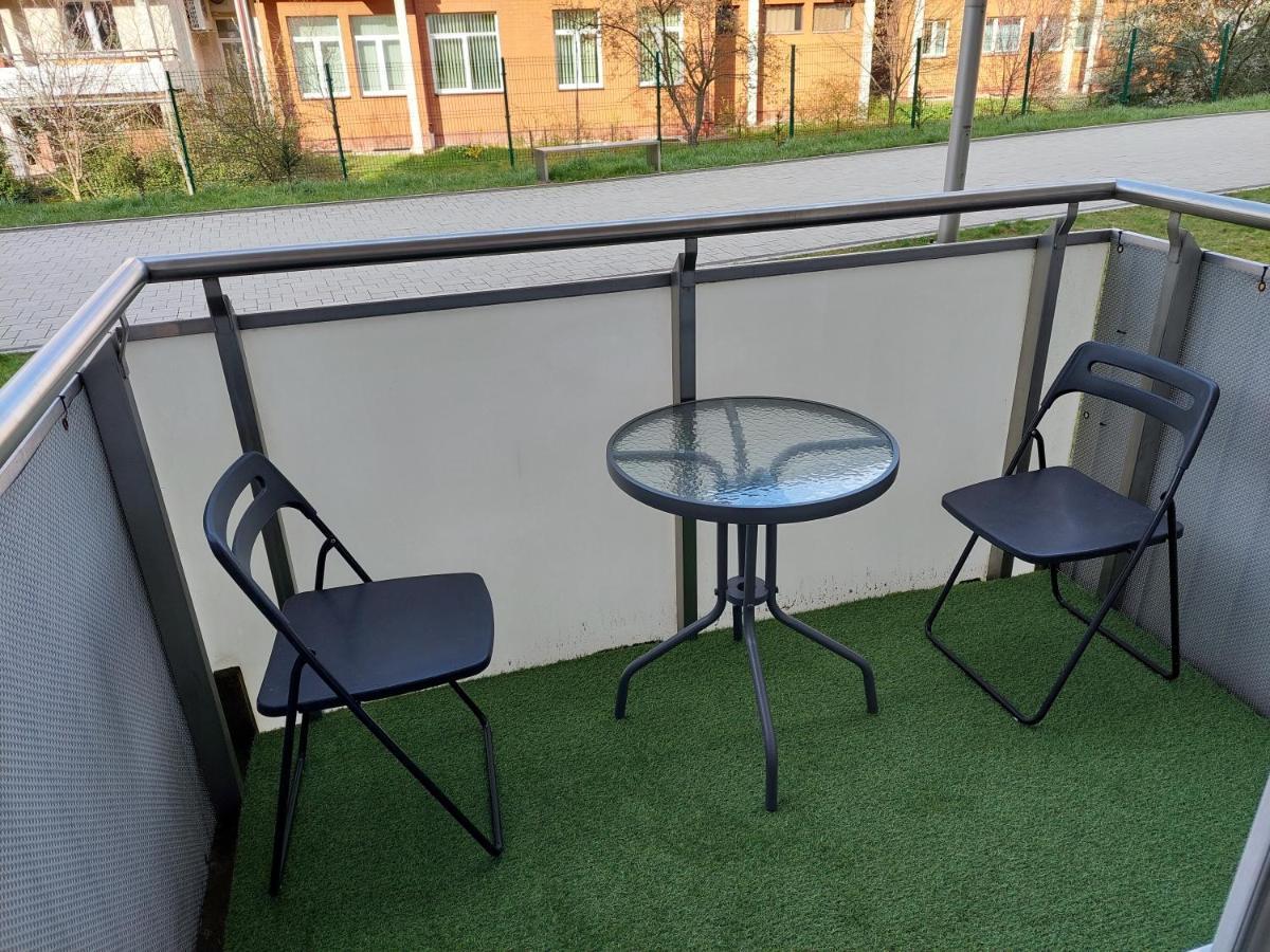 Happy Apartament