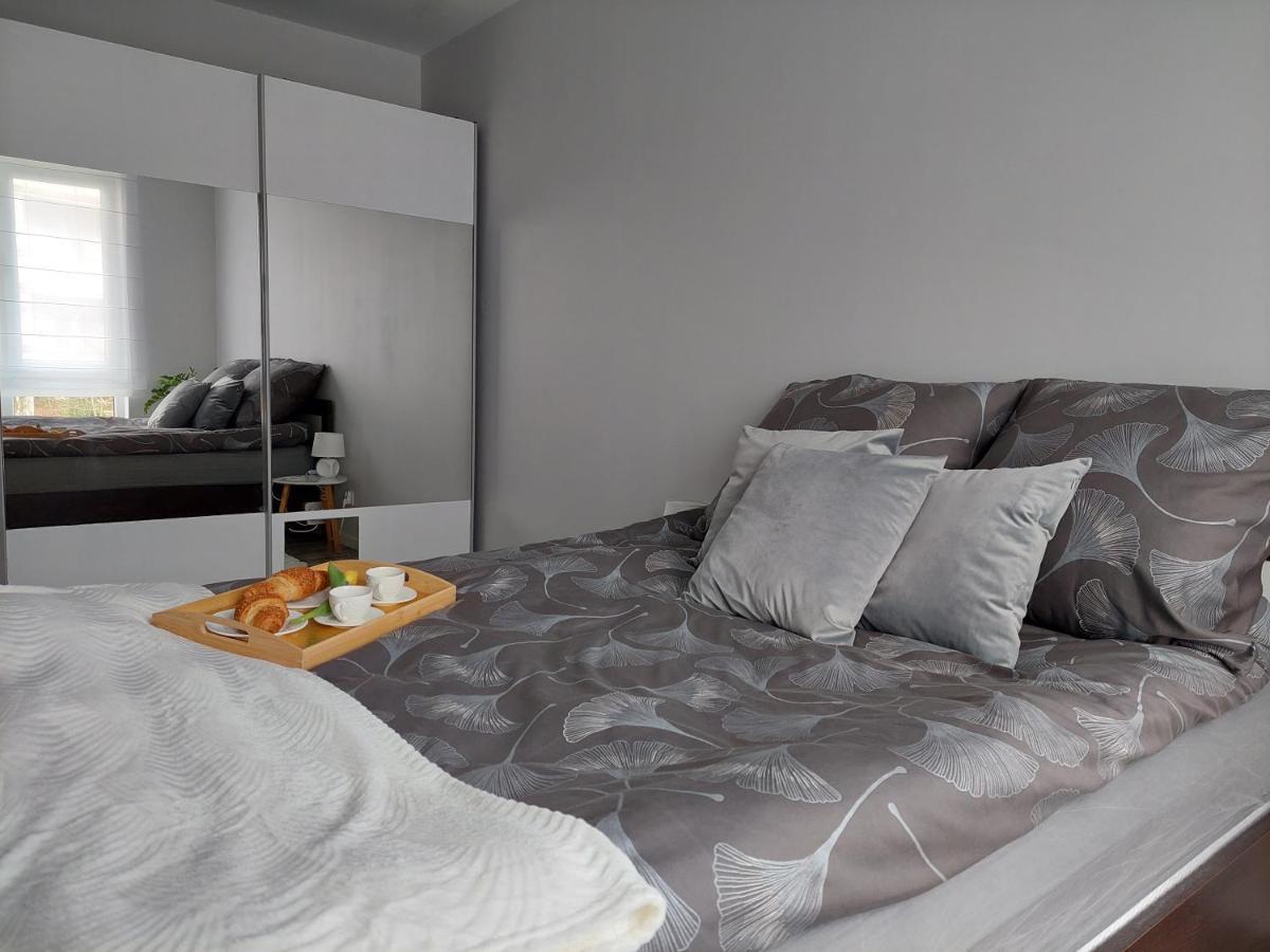 Apartament Happy *